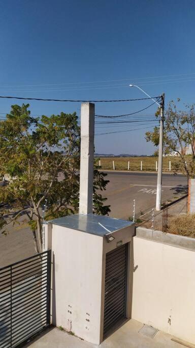 Pôrto FelizRefugio, Paraquedismo, Balao, 130 Km De Sao Paulo公寓 外观 照片